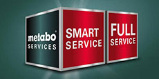 navigation Metabo Service